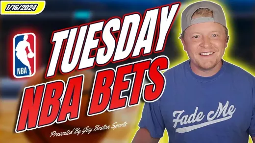 As principais apostas diferentes no basquete